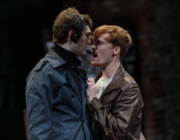 Gurt Haunted performance