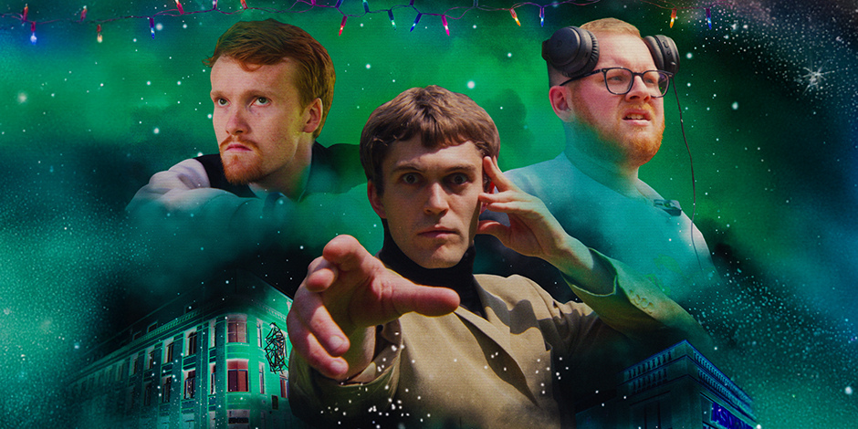 Miracle On North Street